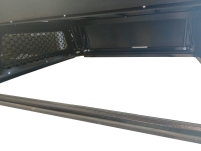 Zabudowa Hardtop / Canopy Bushtech Premium Toyota Hi Lux Revo (2016-present)-DC blacha standard - 5