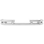 Zestaw zderzaków rurowych + progi,stopnie stal nierdzewna SMITTYBILT - Jeep Wrangler JK 07-18 - 3