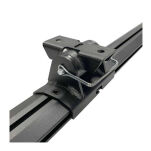 Uchwyty montażowe wypinane do namiotu dachowego Go Rhino - 3