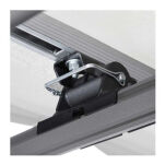 Uchwyty montażowe wypinane do namiotu dachowego Go Rhino - 5