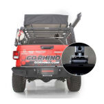 Uchwyty montażowe wypinane do namiotu dachowego Go Rhino - 6