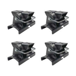 Uchwyty montażowe wypinane do namiotu dachowego Go Rhino