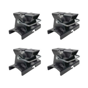 Uchwyty montażowe wypinane do namiotu dachowego Go Rhino