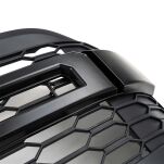 Grill z oświetleniem LED OFD - 2