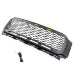Grill z oświetleniem LED OFD - 3