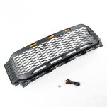 Grill z oświetleniem LED OFD - 4