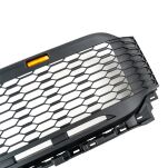 Grill z oświetleniem LED OFD - 6