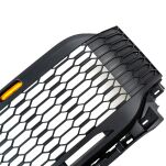 Grill z oświetleniem LED OFD - 7
