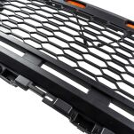 Grill z oświetleniem LED OFD - 8