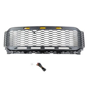 Grill z oświetleniem LED OFD