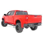 Progi, stopnie boczne Rough Country BA2 - 5