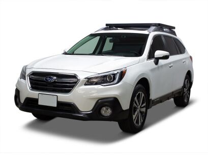 Bagażnik dachowy Subaru Outback (2015-2019) Slimline II Front Runner