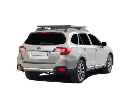 Bagażnik dachowy Subaru Outback (2015-2019) Slimline II Front Runner