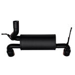 Podwójny Wydech Końcowy OFD - Jeep Wrangler JK 07-18 - 2