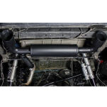 Podwójny Wydech Końcowy OFD - Jeep Wrangler JK 07-18 - 4