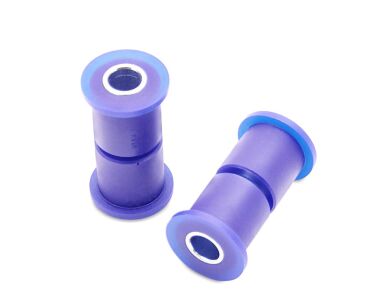 FRONT & REAR SHACKLE BUSH