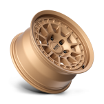 Felga aluminiowa KM719 CANYON Matte Bronze KMC - 3