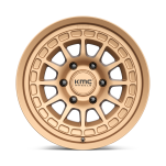 Felga aluminiowa KM719 CANYON Matte Bronze KMC - 2