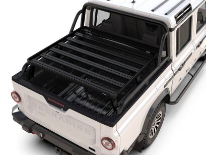 Bagażnik na skrzynie ładunkową Ineos Grenadier Quartermaster 2023- Slimline II Front Runner