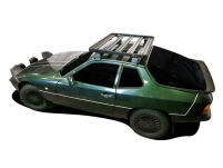Bagażnik dachowy Porsche 924 Slimline II Front Runner - 2