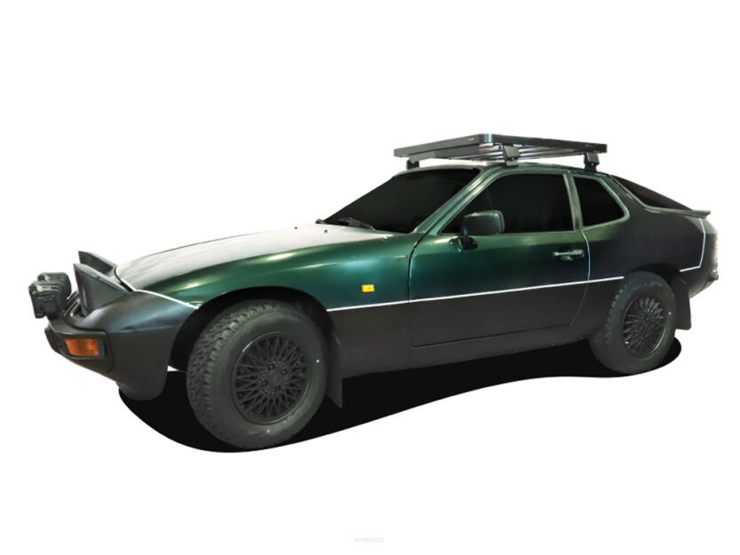 Bagażnik dachowy Porsche 924 Slimline II Front Runner