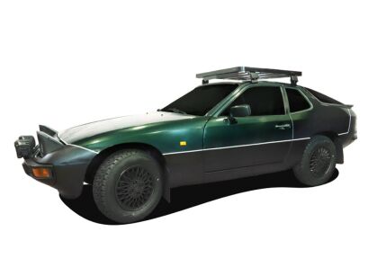 Bagażnik dachowy Porsche 924 Slimline II Front Runner