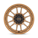 Felga aluminiowa KM727 WRATH Matte Bronze KMC - 2