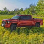 Poszerzenia błotników przód i tył Rough Country Defender Pocket - 3