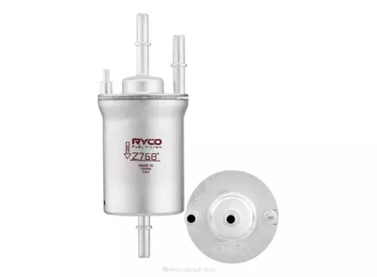 Fuel Filter, AUDI A3, TT; SKODA Fabia; VOLKSWAGEN Caddy Life Wagon, EOS, Golf, Jetta, Passat, Polo