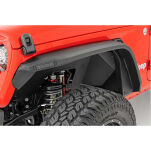 Poszerzenia błotników przód i tył Rough Country LED Flat - 7