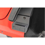 Poszerzenia błotników przód i tył Rough Country LED Flat - 9