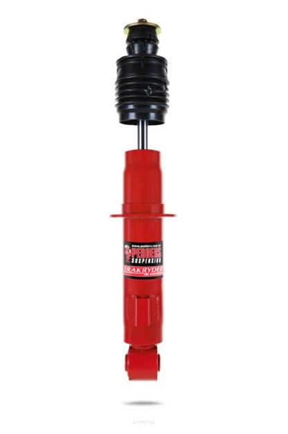 Trakryder Foam Cell Spring Seat
