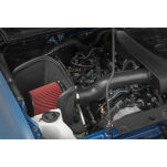 Wlot powietrza Rough Country - 2