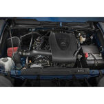 Wlot powietrza Rough Country - 3