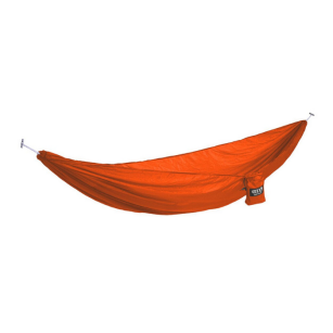 Hamak ultralekki Sub6 Hammock pomarańczowy Eno