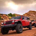 Relokacja mocowania drążka Panharda tył TeraFlex Lift 0-6,5