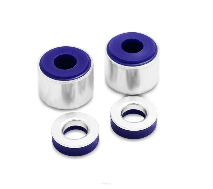 Fr/ Lwr Ctrl Arm Rear Bushing