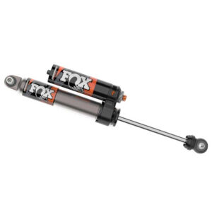 Amortyzator gazowy tył Gladiator JT 20- Fox Performance Elite 2.5 Reservoir regulowany DSC Lift 2-3"