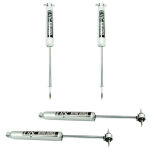 Zestaw zawieszenia BDS Lift 2