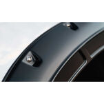 Poszerzenia błotników przód i tył Rough Country Defender Pocket - 10