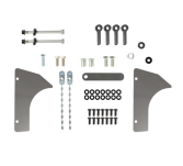 Komplet stalowych osłon podwozia ARB 5425100 - Toyota Land Cruiser 300 - 2