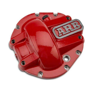 Osłona dyferencjału most Dana 30 ARB