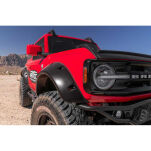 Poszerzenia błotników RealTruck Bushwacker Pocket Style - 3