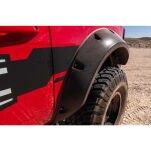 Poszerzenia błotników RealTruck Bushwacker Pocket Style - 4