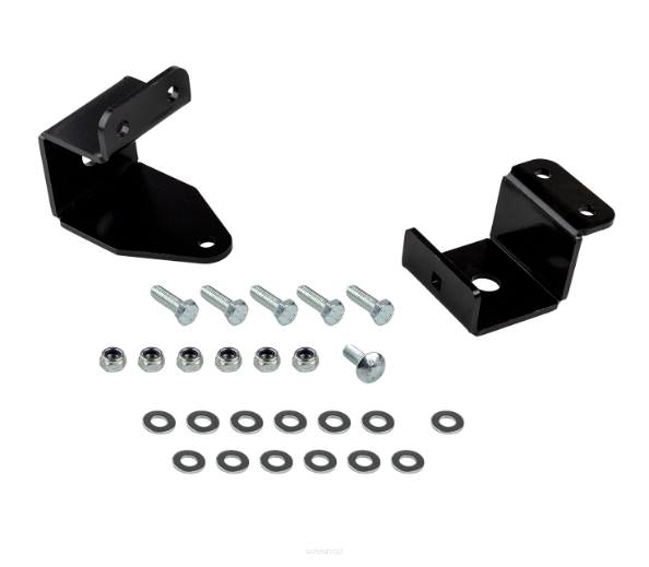 Zestaw korygujący tylny OME FK24 - Nissan Y61 Patrol