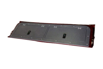 Big Country Tailgate Storage Toyota Land Cruiser 80