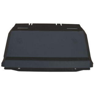 Aluminiowa płyta osłonowa chłodnicy Horntools - Mercedes X-Class X250