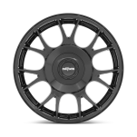 Felga aluminiowa TUF-R Glossy Black Rotiform - 4