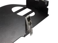 Land Rover Defender Side Mount Jerry Can Holder - by Front Runner - 6