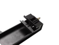 Land Rover Defender Side Mount Jerry Can Holder - by Front Runner - 7